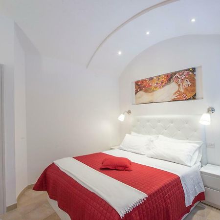 Villa Knight Amalfi Bagian luar foto