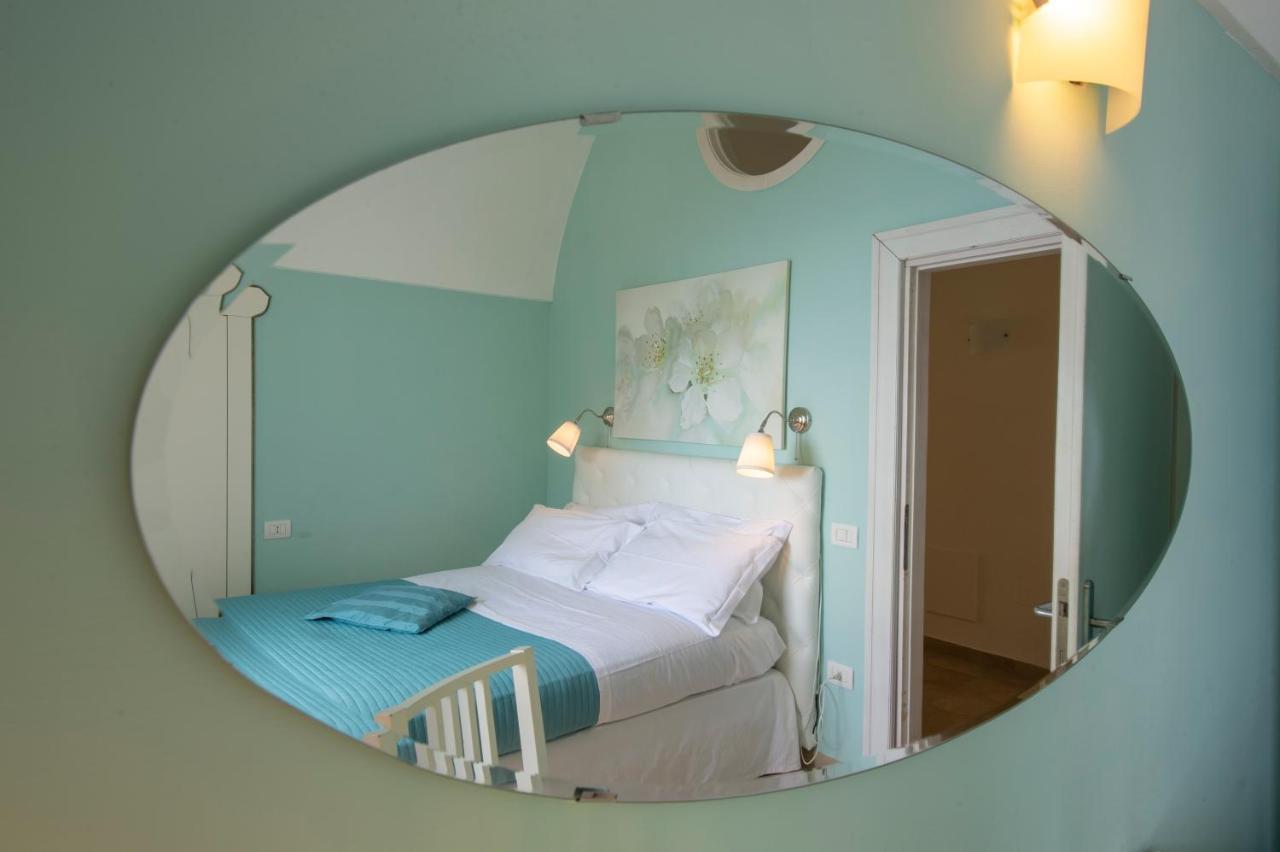 Villa Knight Amalfi Bagian luar foto