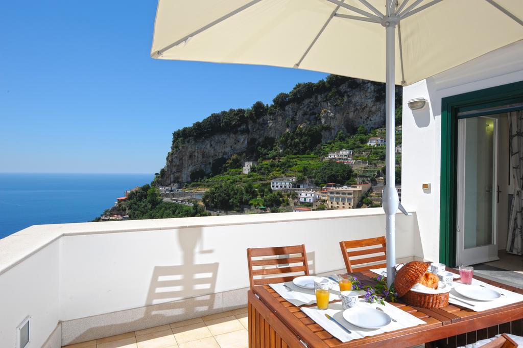Villa Knight Amalfi Ruang foto