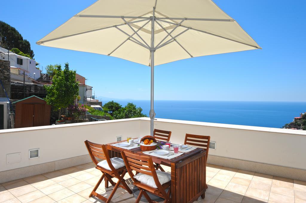Villa Knight Amalfi Ruang foto