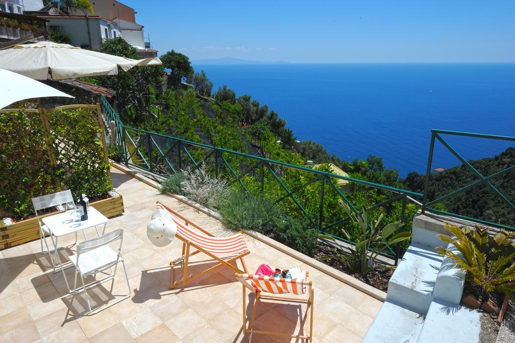 Villa Knight Amalfi Ruang foto