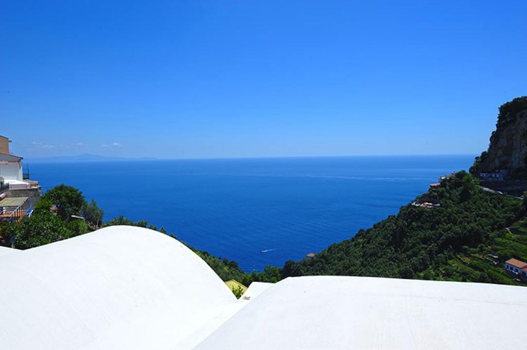Villa Knight Amalfi Ruang foto