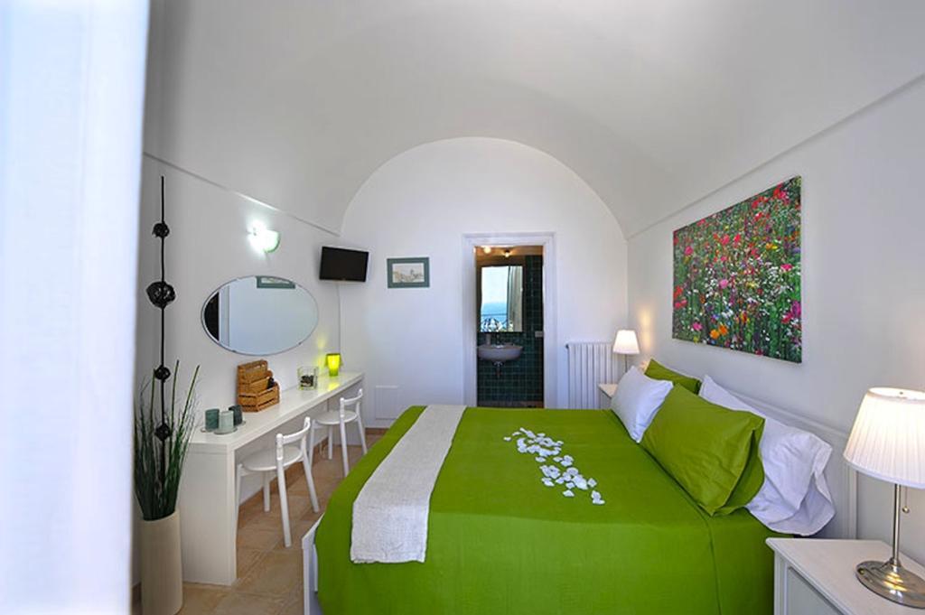 Villa Knight Amalfi Ruang foto