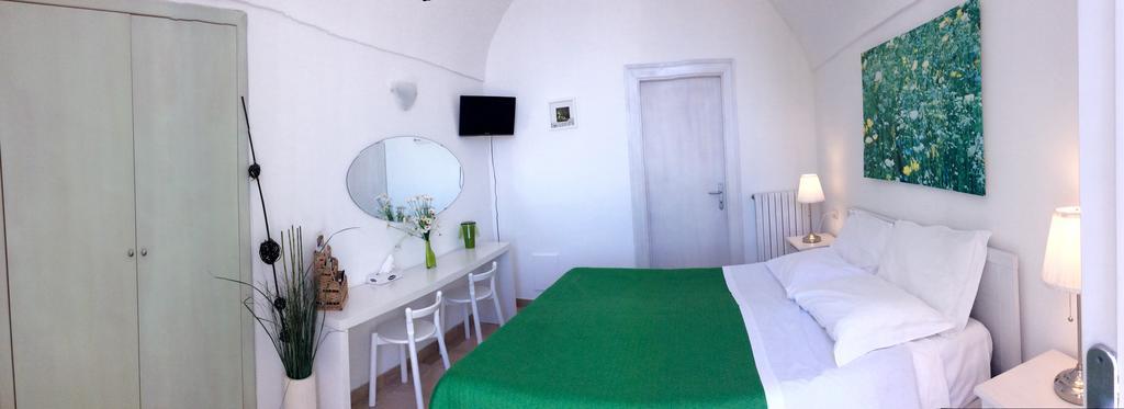 Villa Knight Amalfi Bagian luar foto