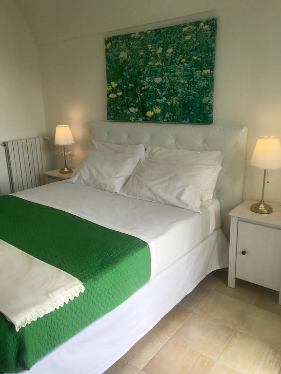 Villa Knight Amalfi Bagian luar foto