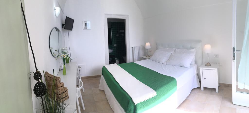 Villa Knight Amalfi Bagian luar foto
