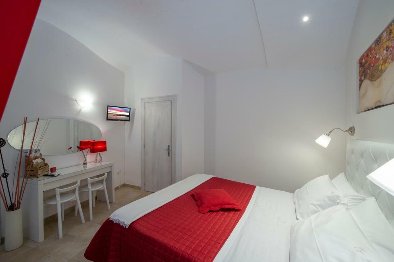 Villa Knight Amalfi Bagian luar foto