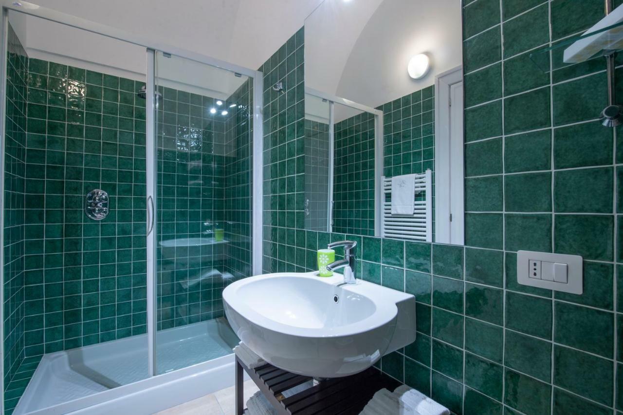 Villa Knight Amalfi Bagian luar foto