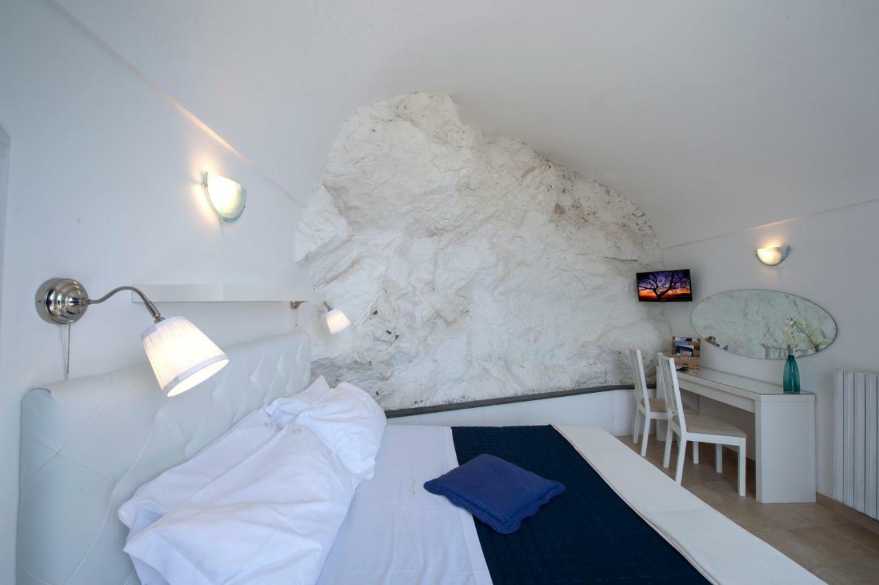 Villa Knight Amalfi Bagian luar foto