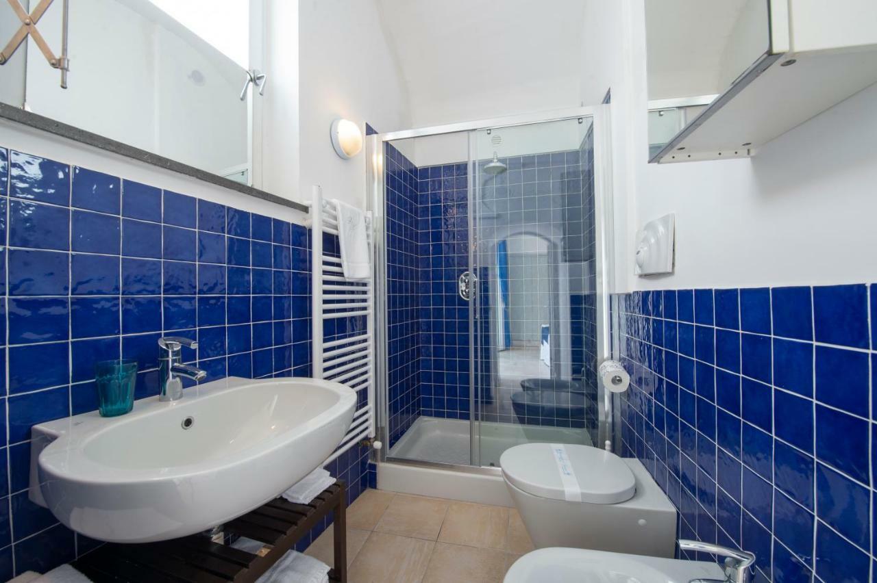 Villa Knight Amalfi Bagian luar foto
